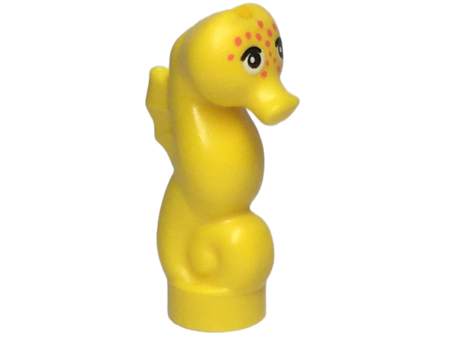 LEGO 67156pb03 Mořský koník, Seahorse