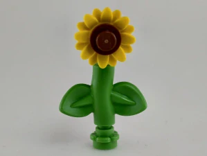 LEGO Slunečnice